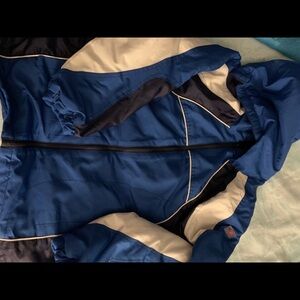 Boys jacket